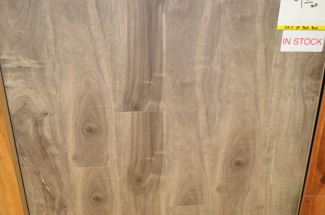 Closeout Specials, Closeout Engineered Hardwood Flooring